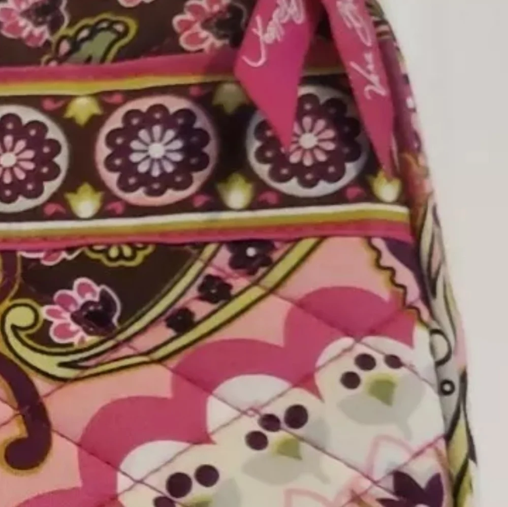 Vera Bradley stylish vera
